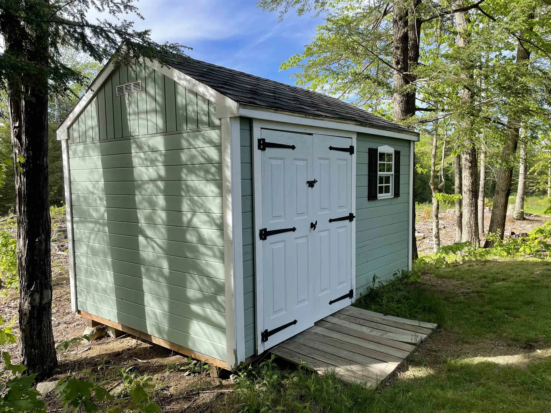 124 Chickville Road Ossipee NH 03864