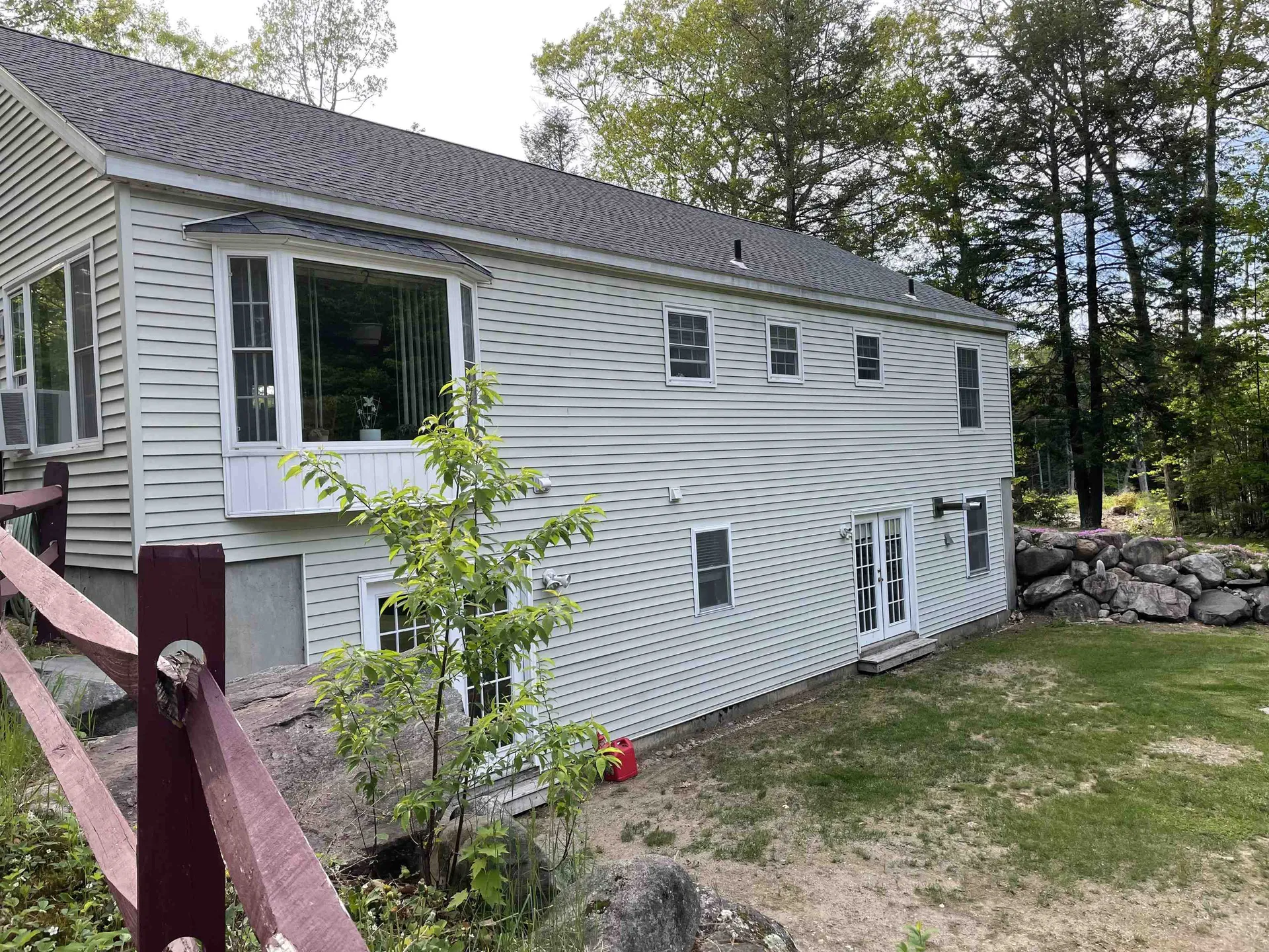 124 Chickville Road Ossipee NH 03864