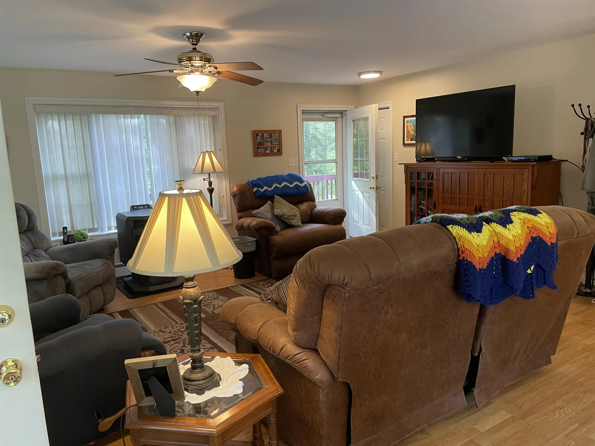 124 Chickville Road Ossipee NH 03864