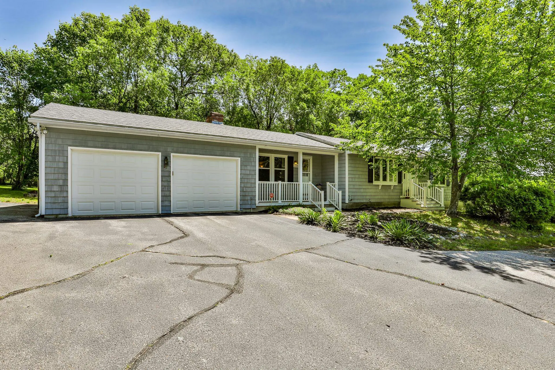 325 Wallace Road Bedford NH 03110