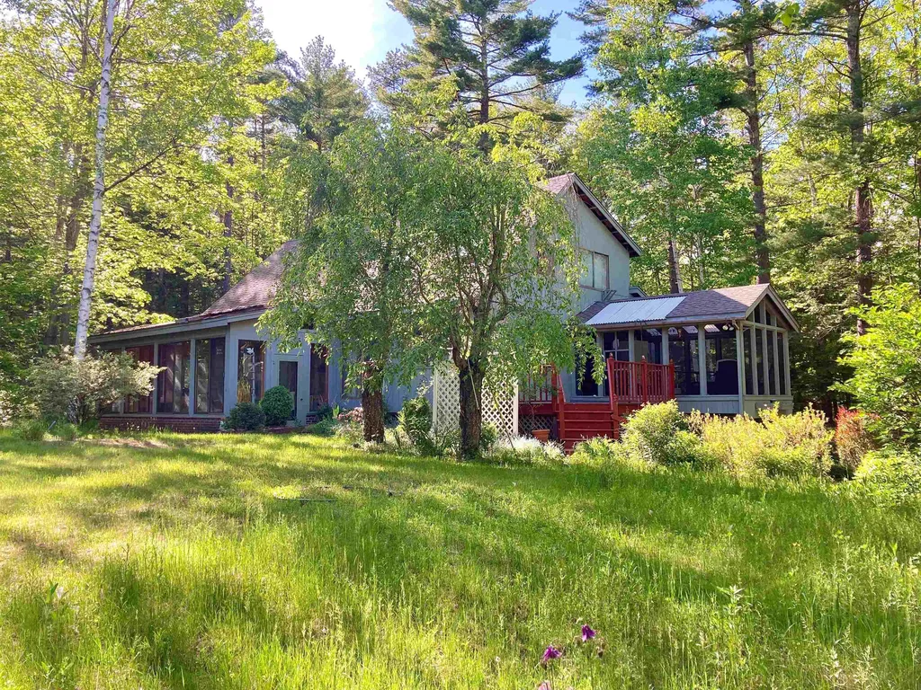 242 North Road Deerfield NH 03037