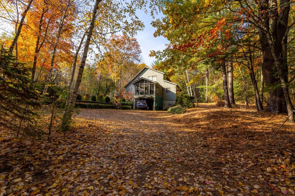 242 North Road Deerfield NH 03037