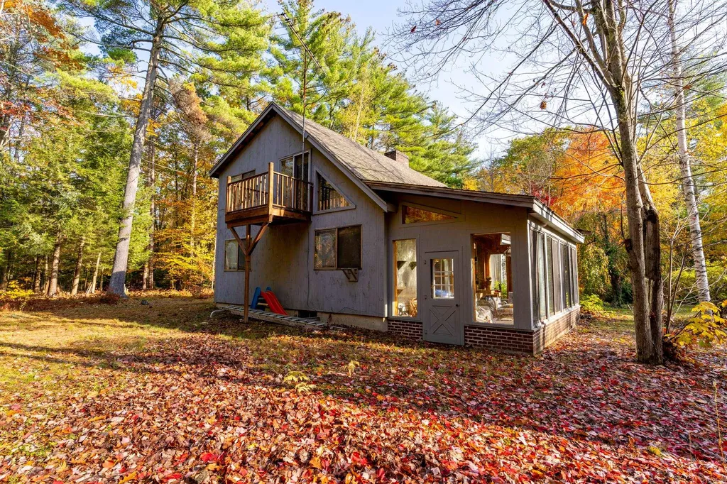 242 North Road Deerfield NH 03037