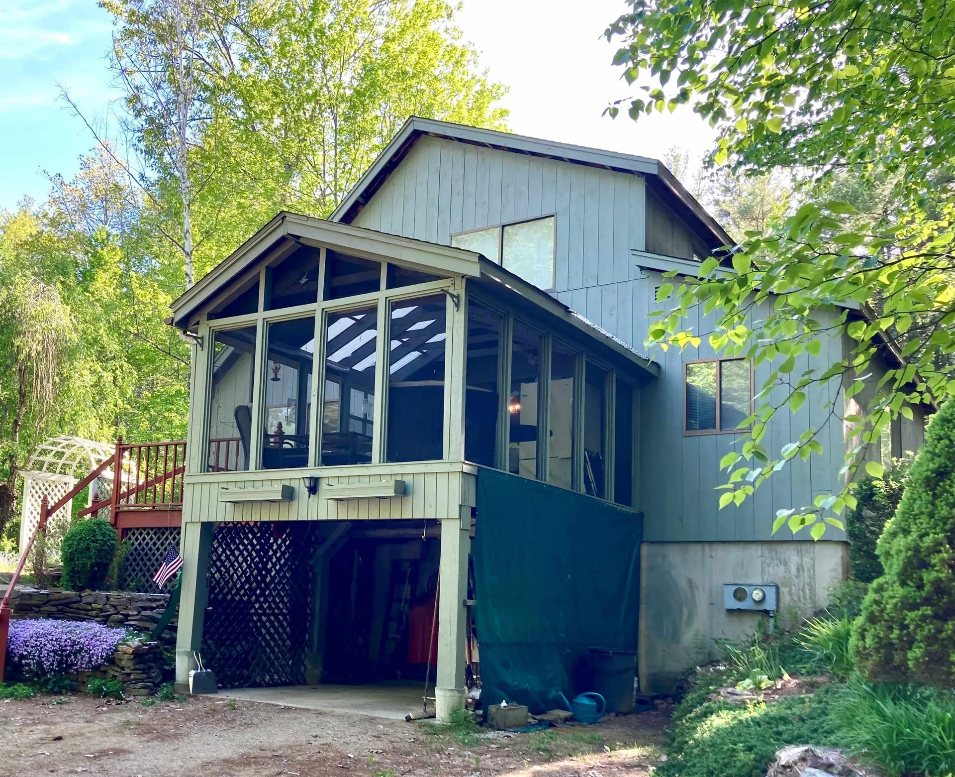 242 North Road Deerfield NH 03037