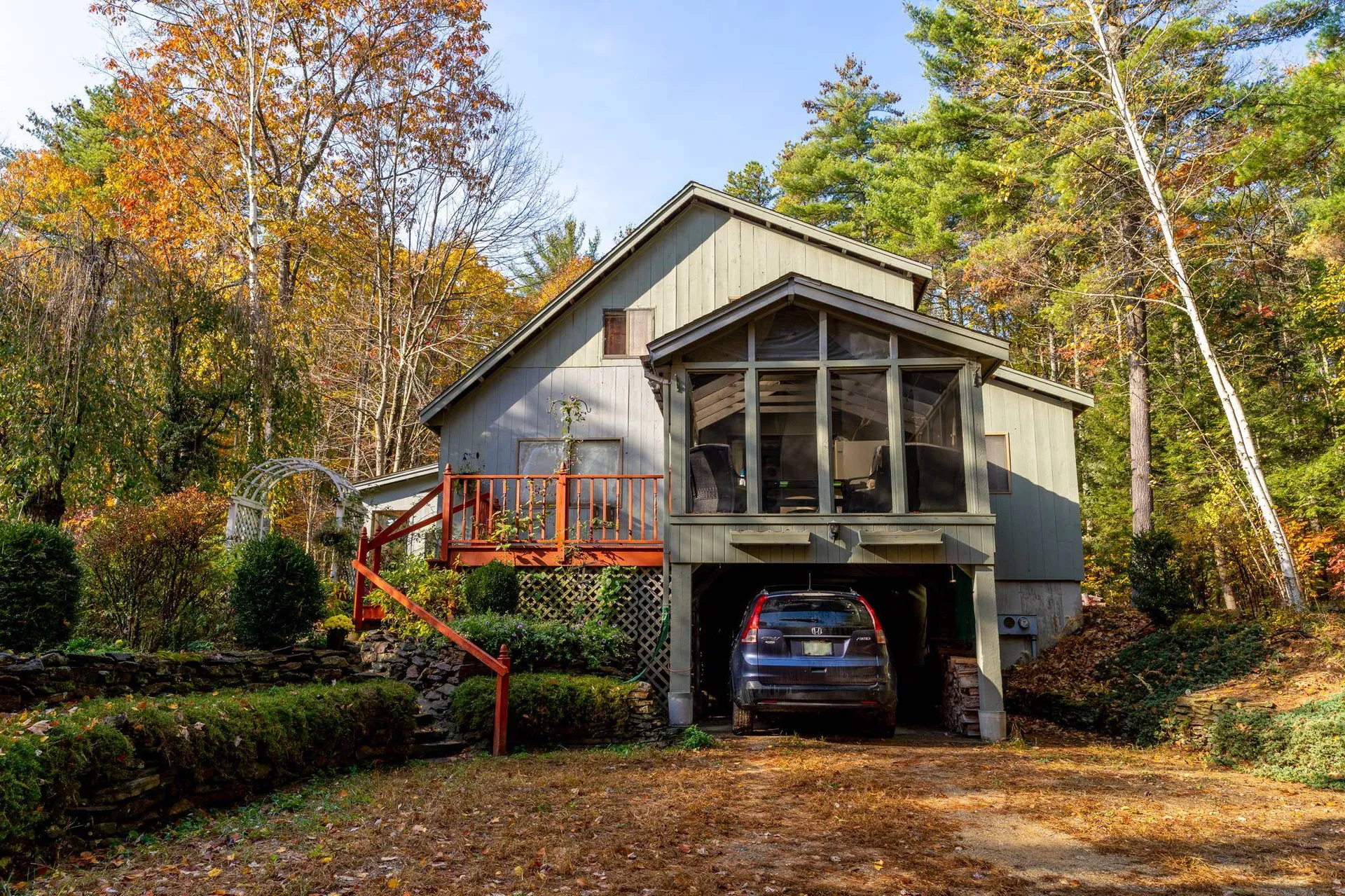 242 North Road Deerfield NH 03037