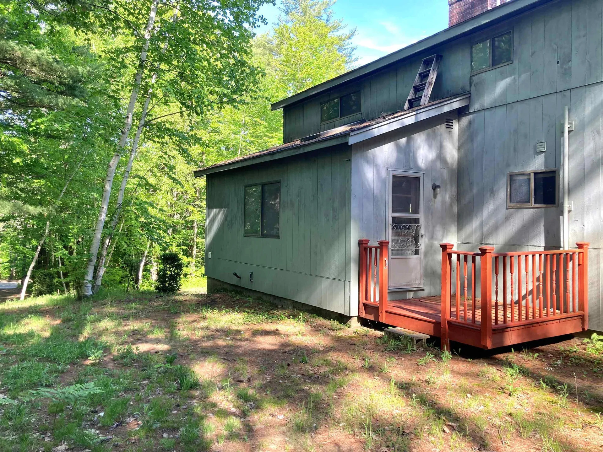 242 North Road Deerfield NH 03037