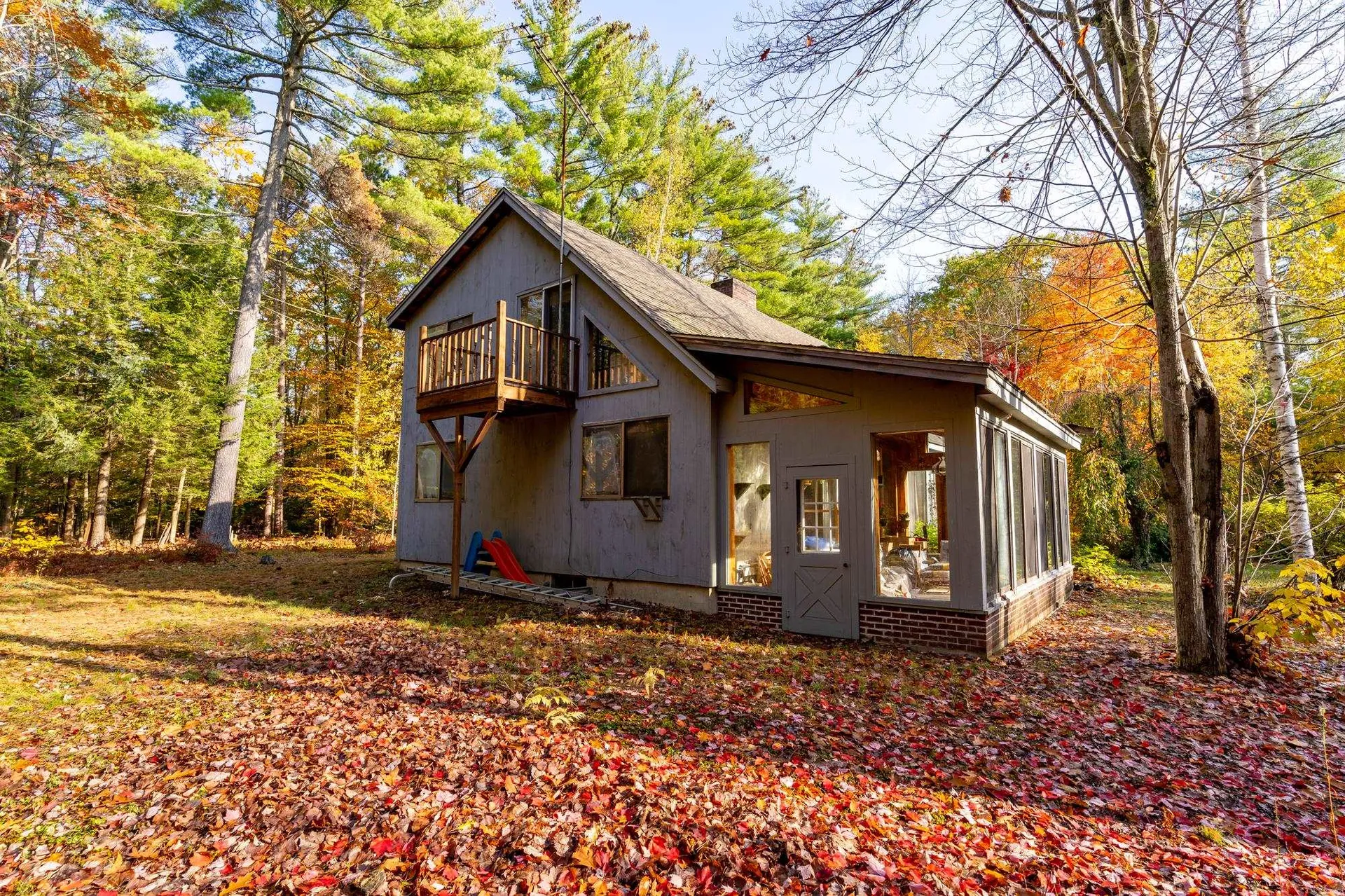 242 North Road Deerfield NH 03037