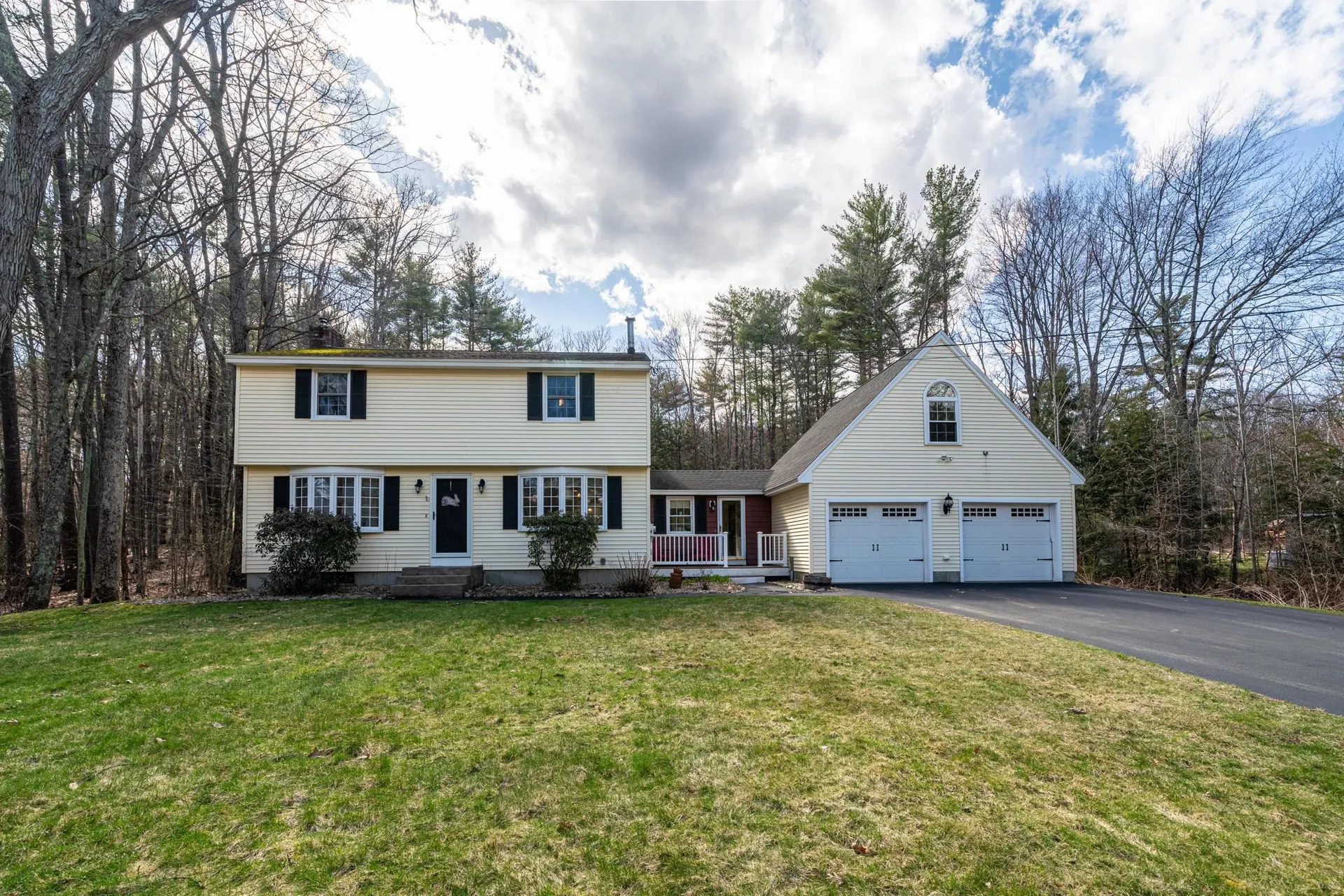 14 Forest Drive Bedford NH 03110