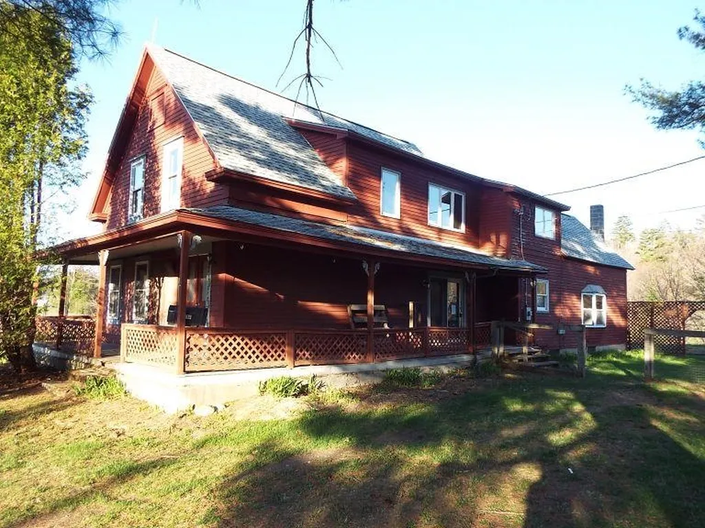 214 French Pond Road Haverhill NH 03774