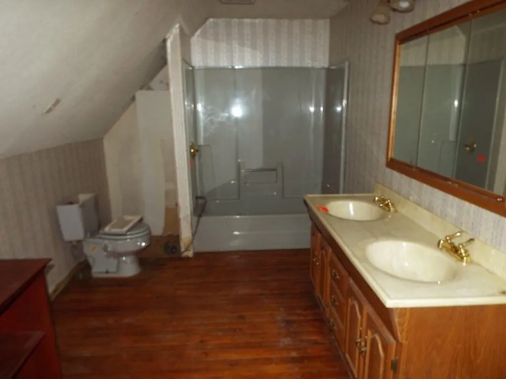 214 French Pond Road Haverhill NH 03774