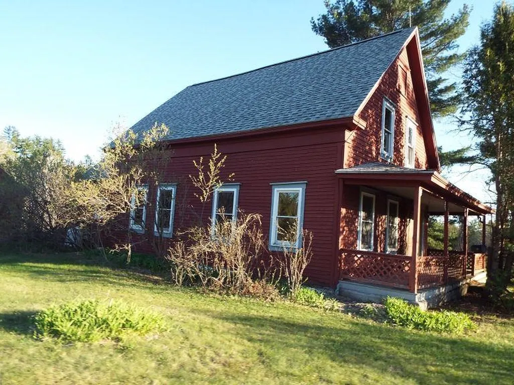 214 French Pond Road Haverhill NH 03774