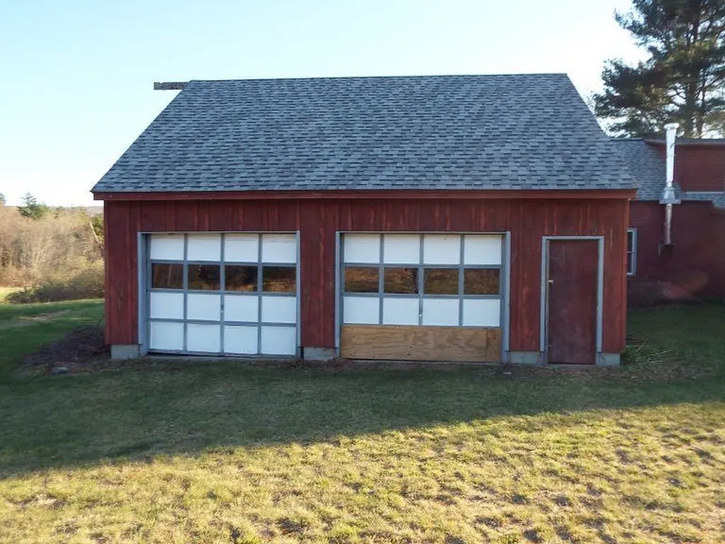 214 French Pond Road Haverhill NH 03774