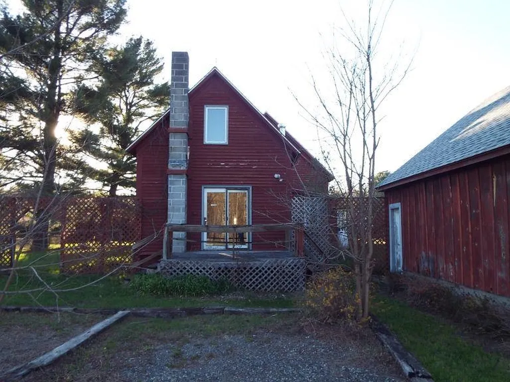 214 French Pond Road Haverhill NH 03774