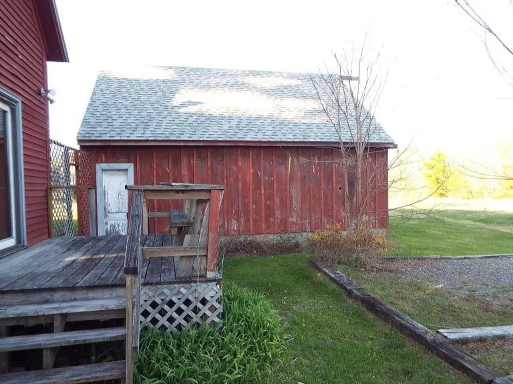 214 French Pond Road Haverhill NH 03774
