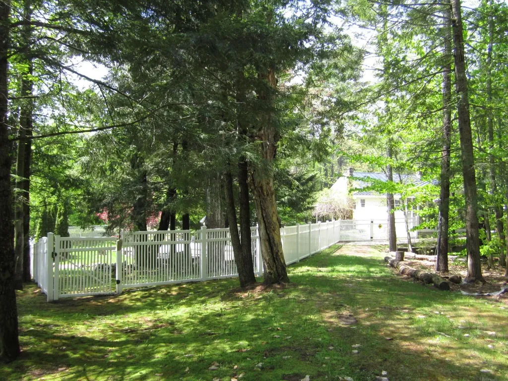 21 Quail Run New London NH 03257