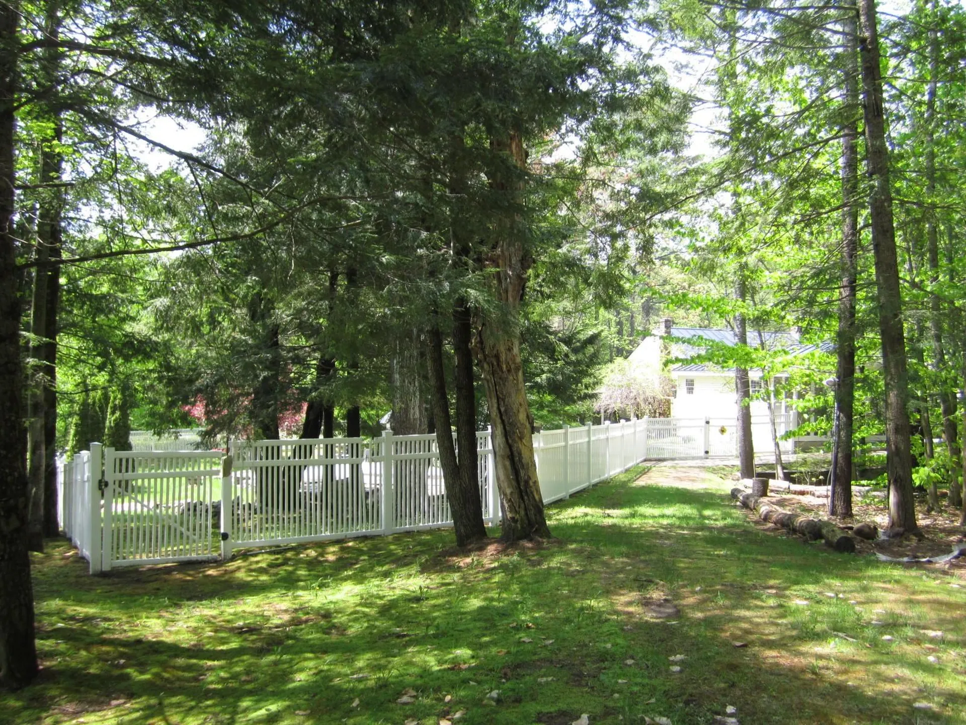 21 Quail Run New London NH 03257