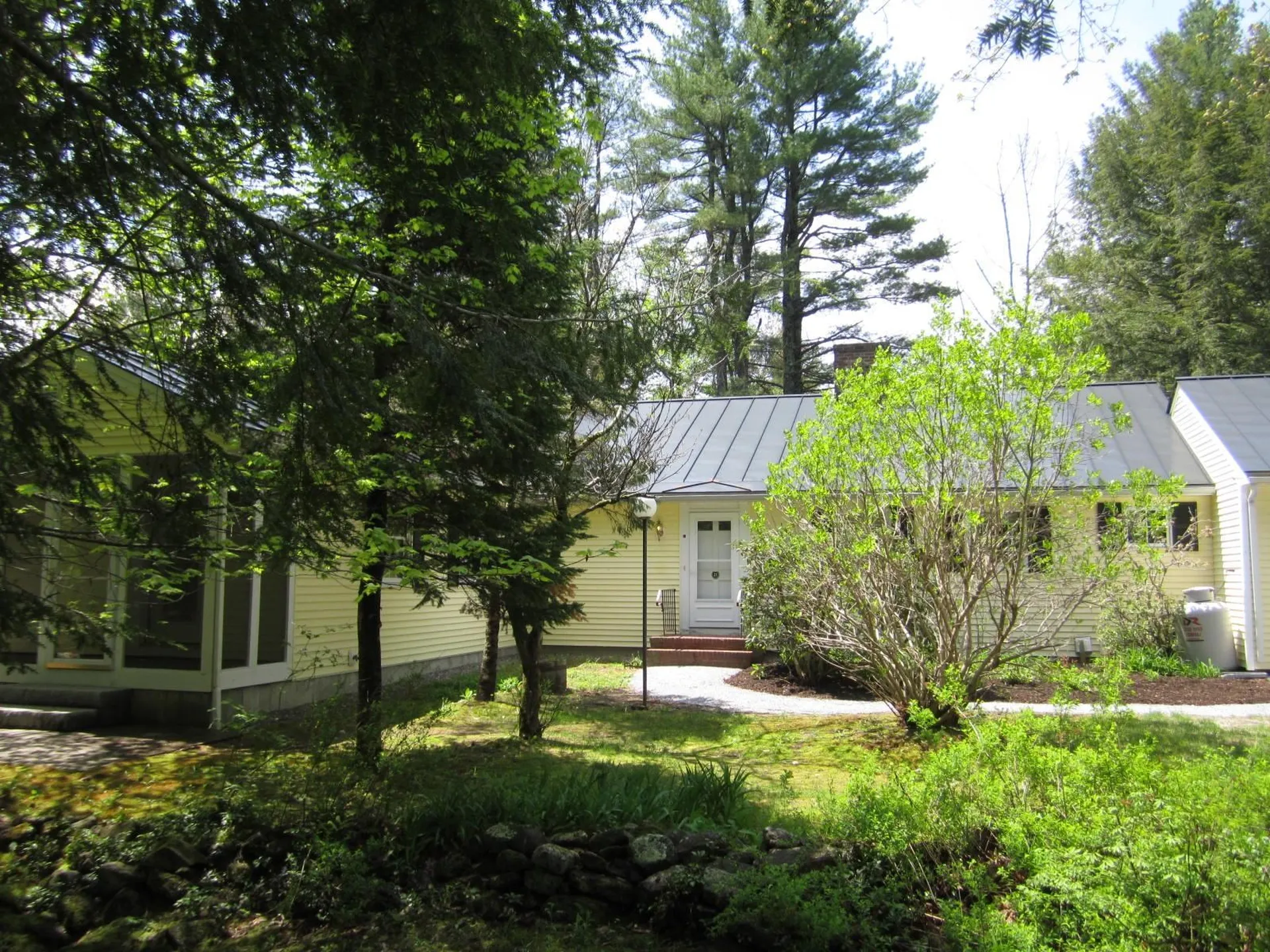 21 Quail Run New London NH 03257