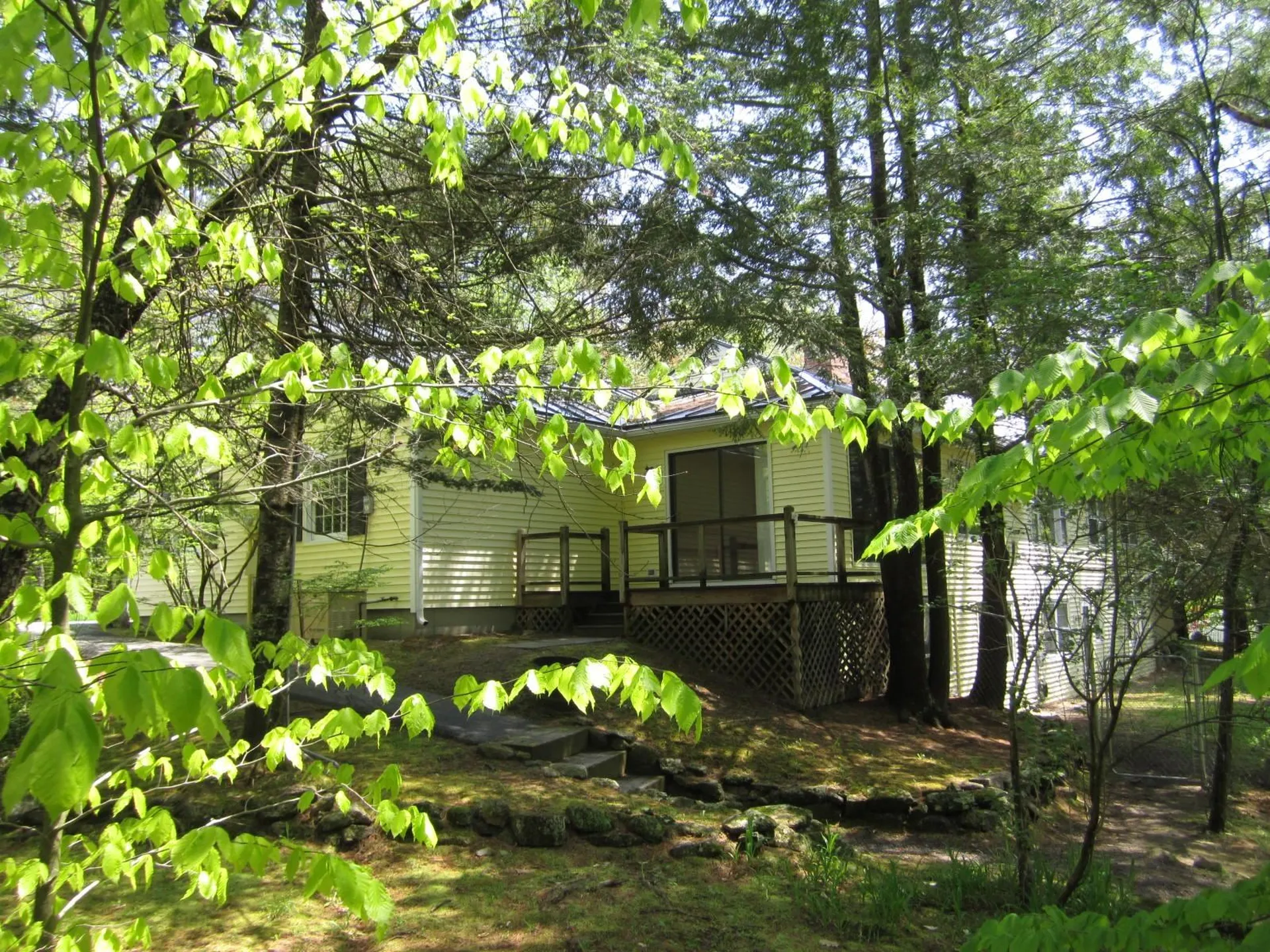 21 Quail Run New London NH 03257