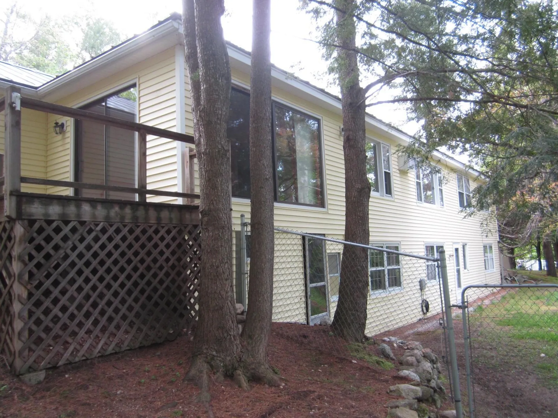 21 Quail Run New London NH 03257