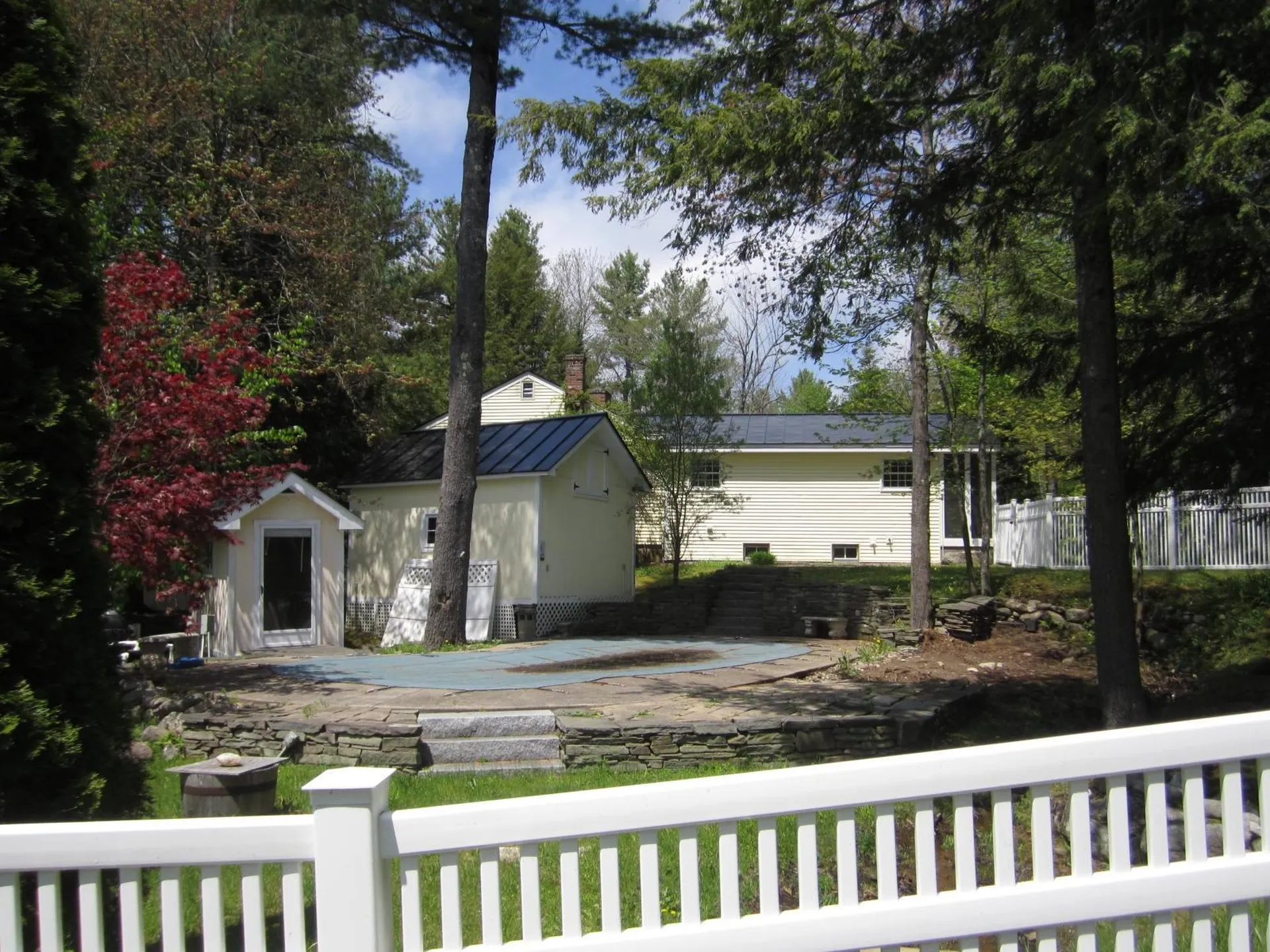 21 Quail Run New London NH 03257
