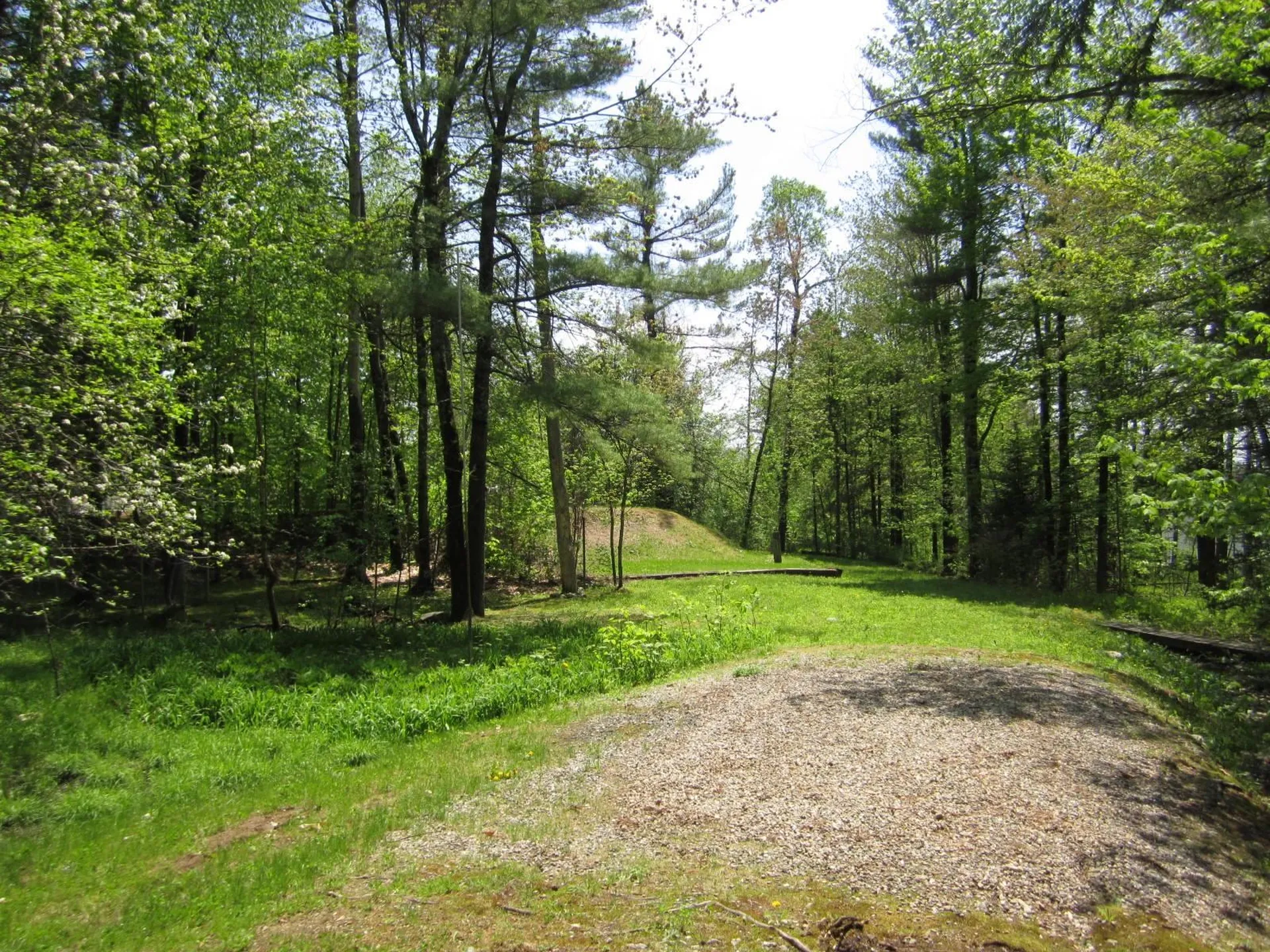 21 Quail Run New London NH 03257