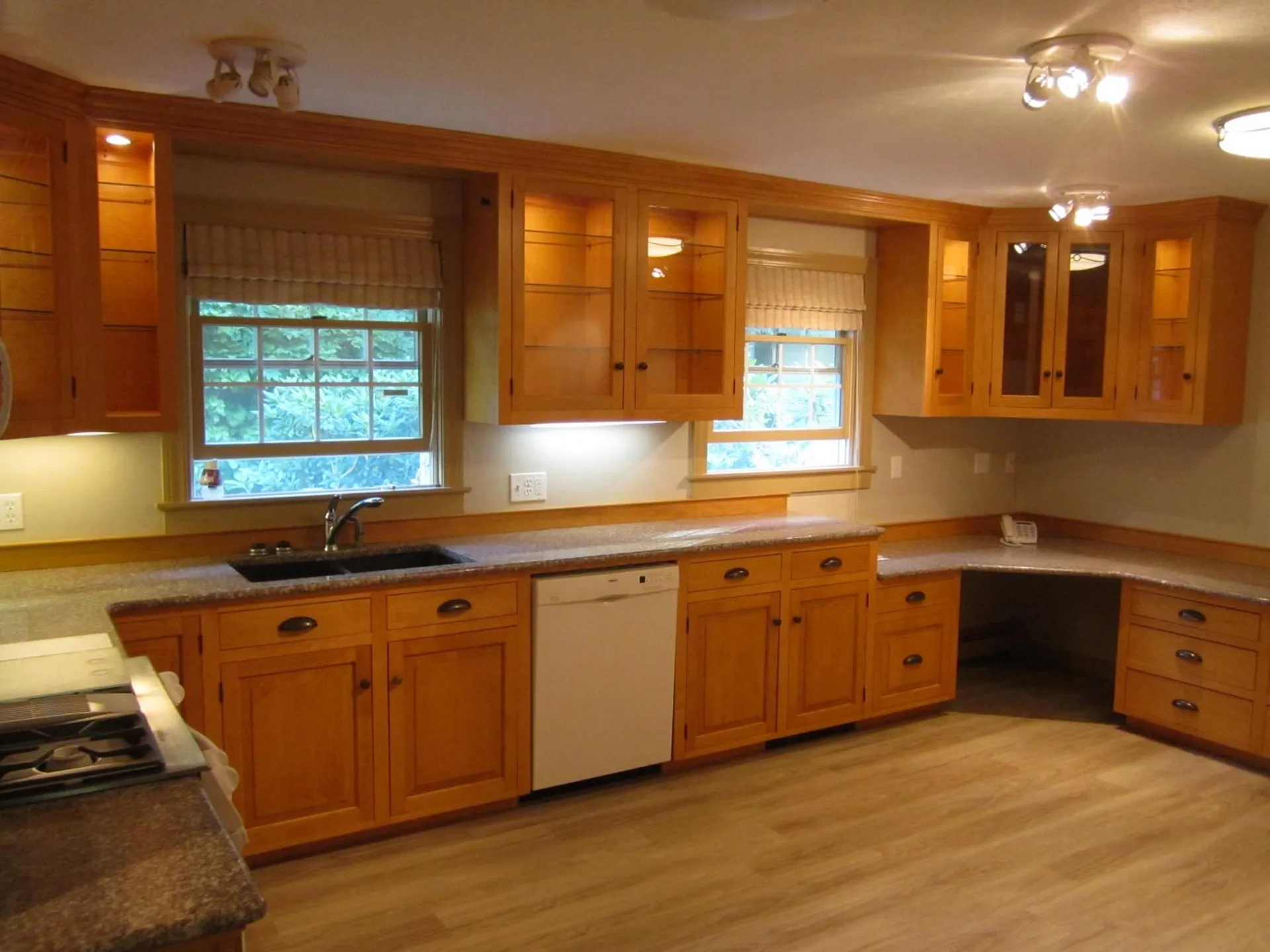 21 Quail Run New London NH 03257