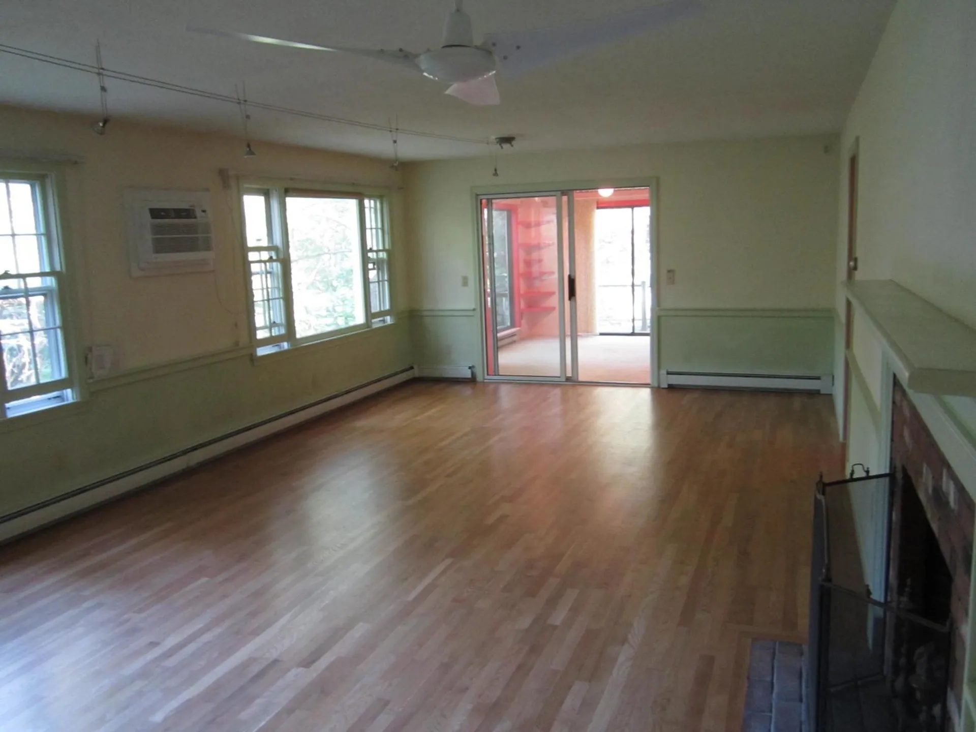21 Quail Run New London NH 03257