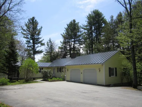 21 Quail Run New London NH 03257