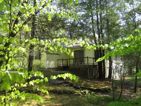21 Quail Run New London NH 03257