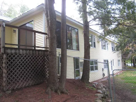 21 Quail Run New London NH 03257