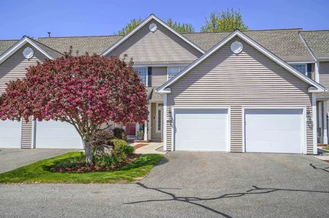 8 Rose Lane Bedford NH 03110