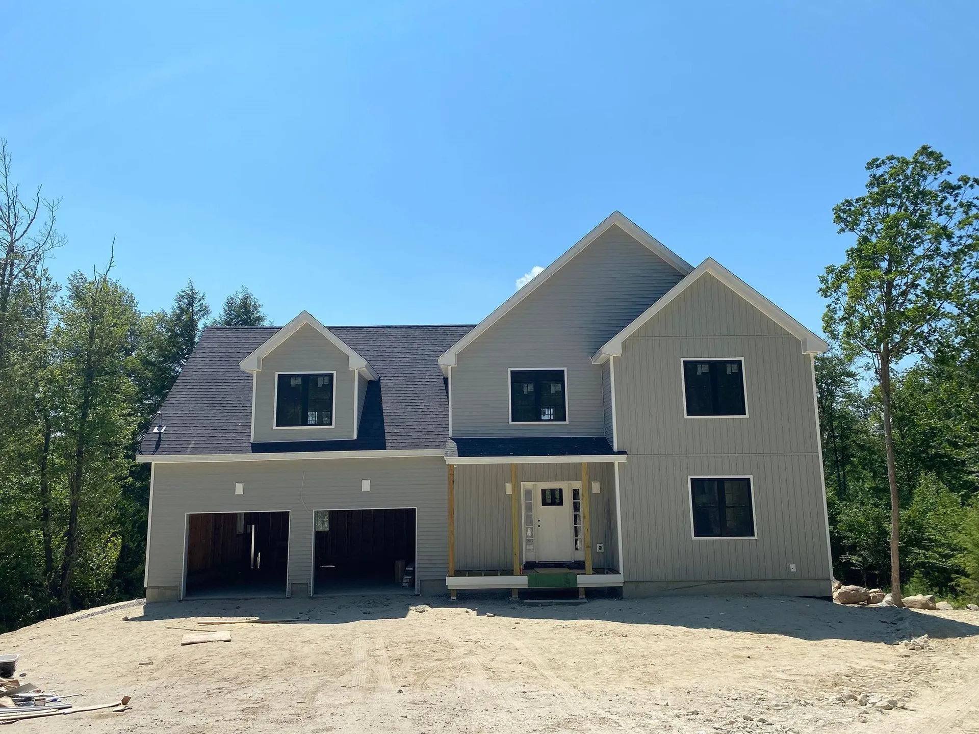 633 Ray Road Henniker NH 03242