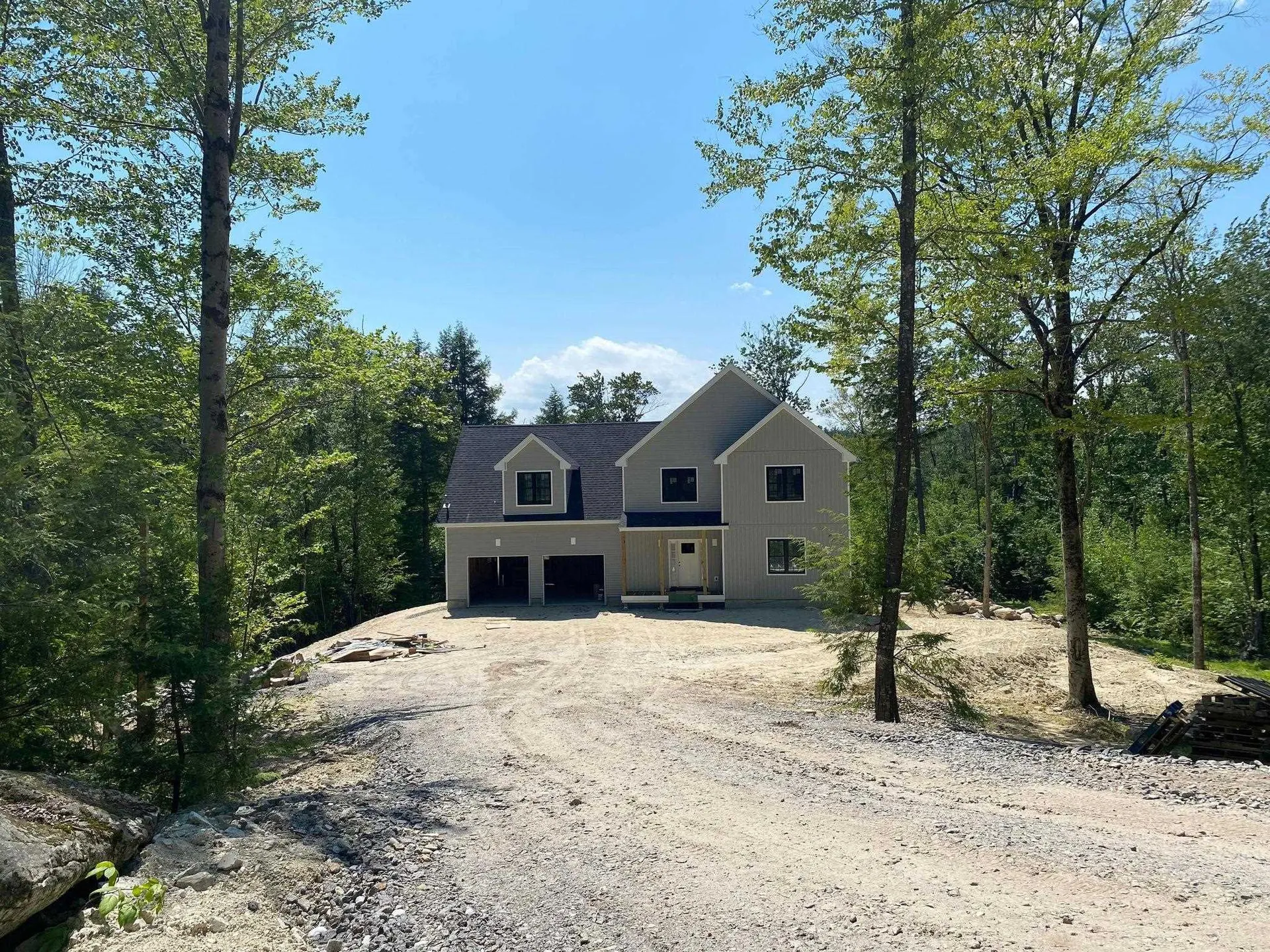 633 Ray Road Henniker NH 03242