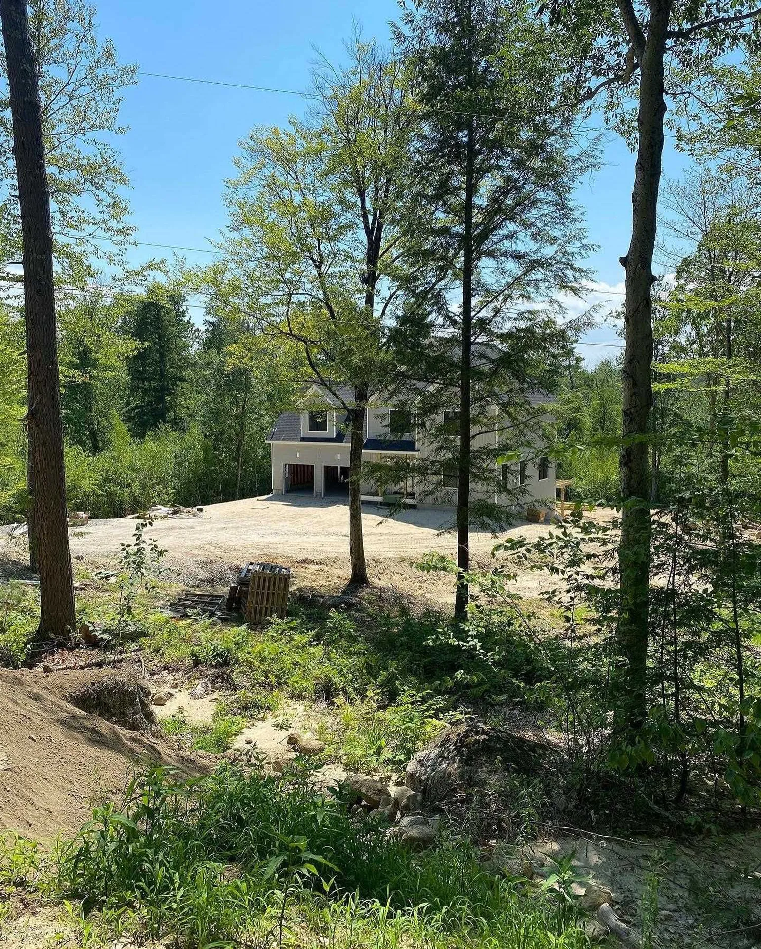 633 Ray Road Henniker NH 03242