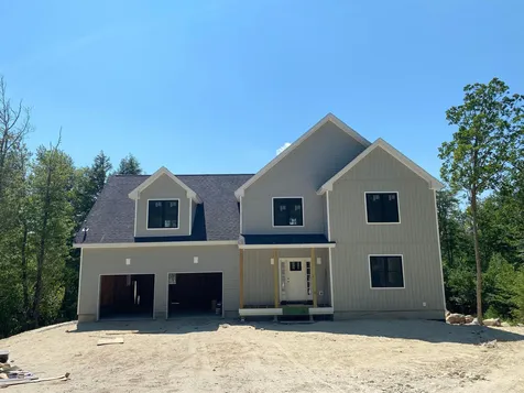 633 Ray Road Henniker NH 03242