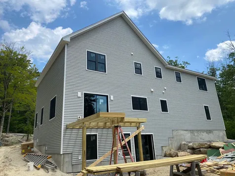 633 Ray Road Henniker NH 03242