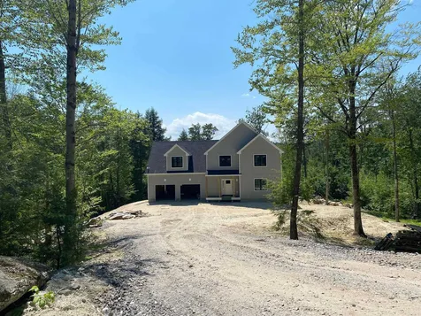 633 Ray Road Henniker NH 03242