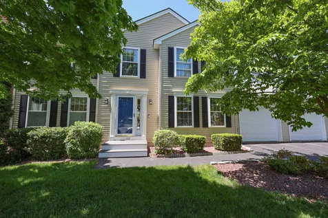 102 Ashley Drive Manchester NH 03103