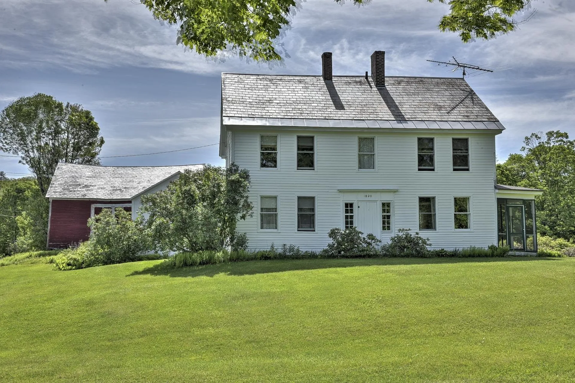 19 Great Meadow Ferry Road Westmoreland NH 03467