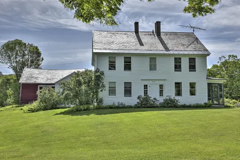 19 Great Meadow Ferry Road Westmoreland NH 03467