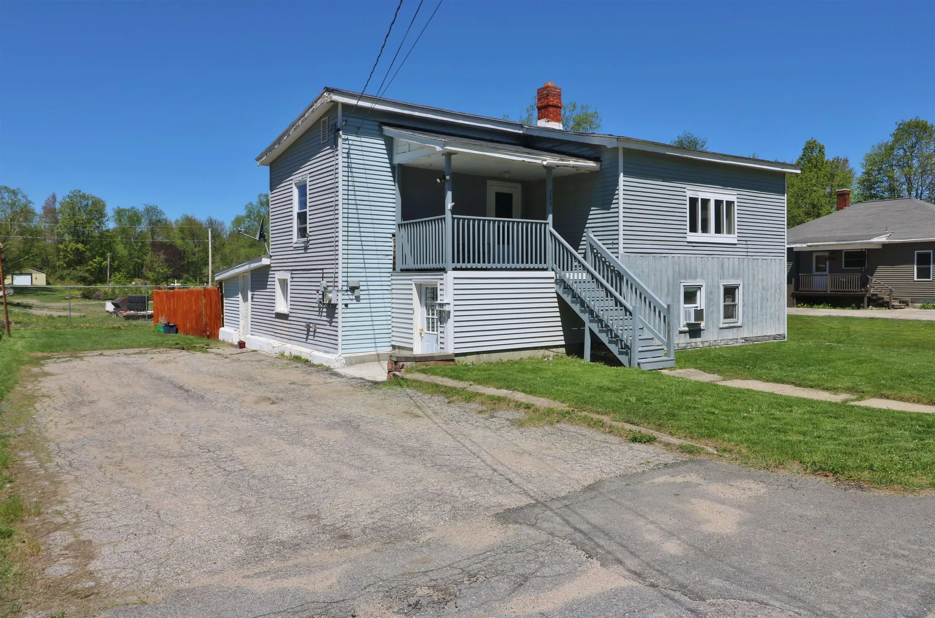 789 Kent Street Berlin NH 03570