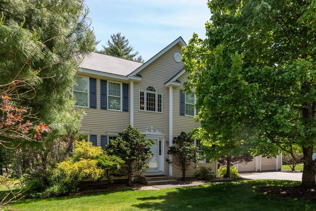 60 Jessica Drive Merrimack NH 03054