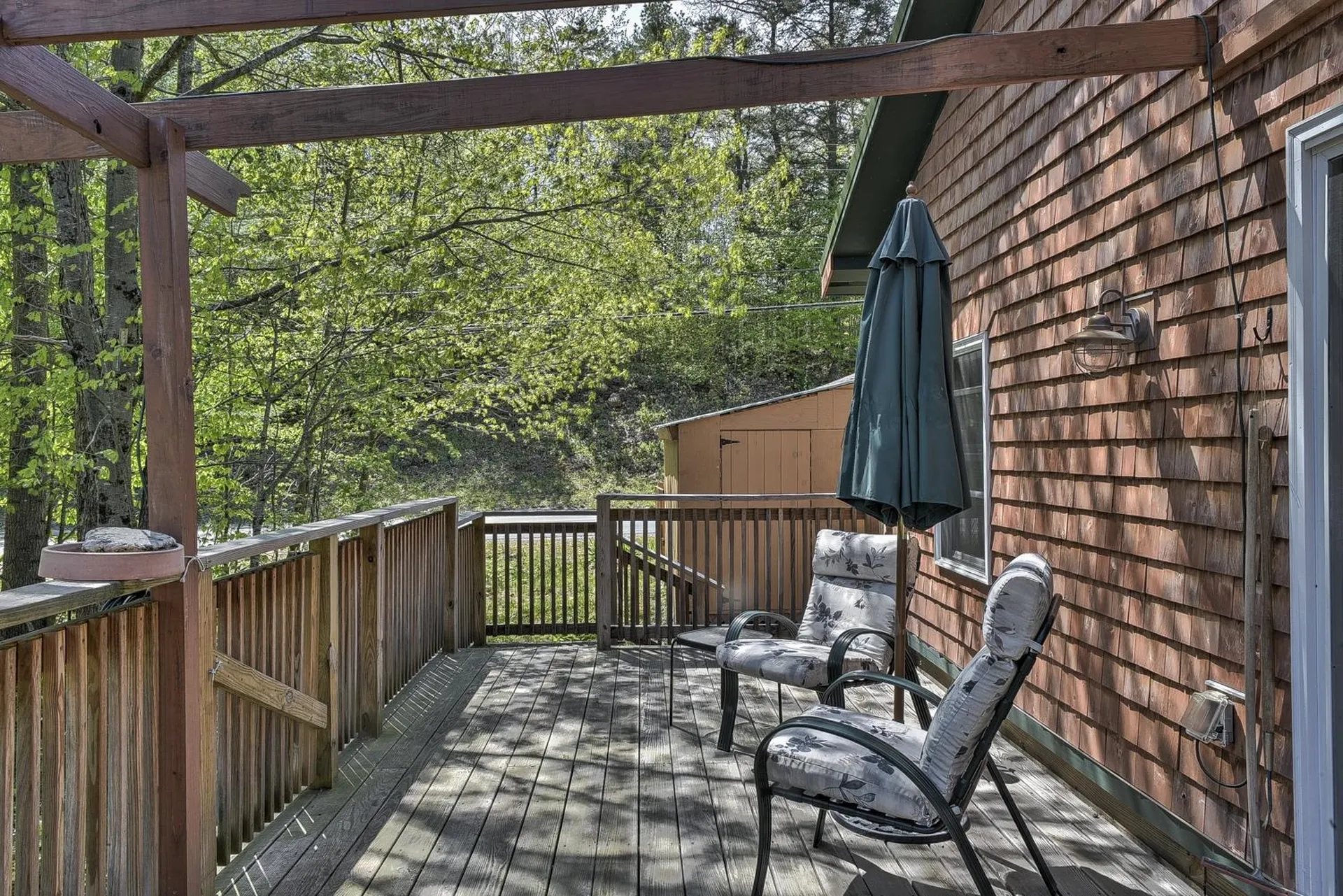 10 Murdough Road Stoddard NH 03464