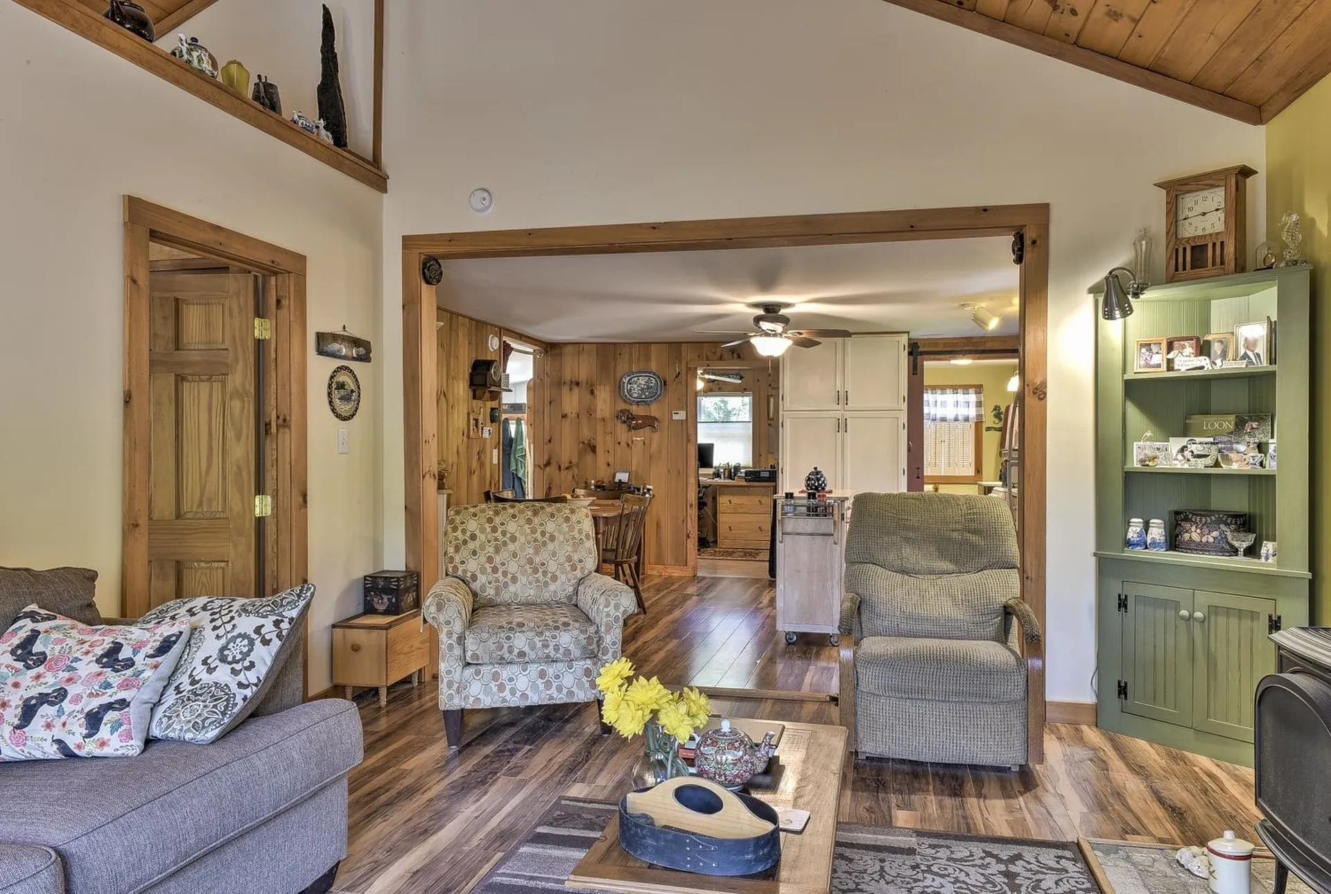 10 Murdough Road Stoddard NH 03464