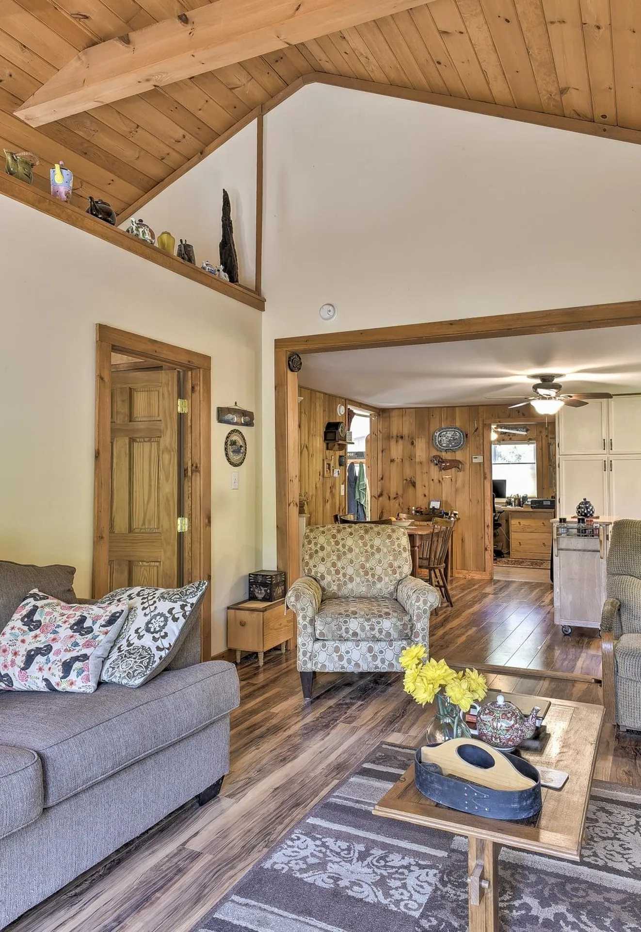 10 Murdough Road Stoddard NH 03464
