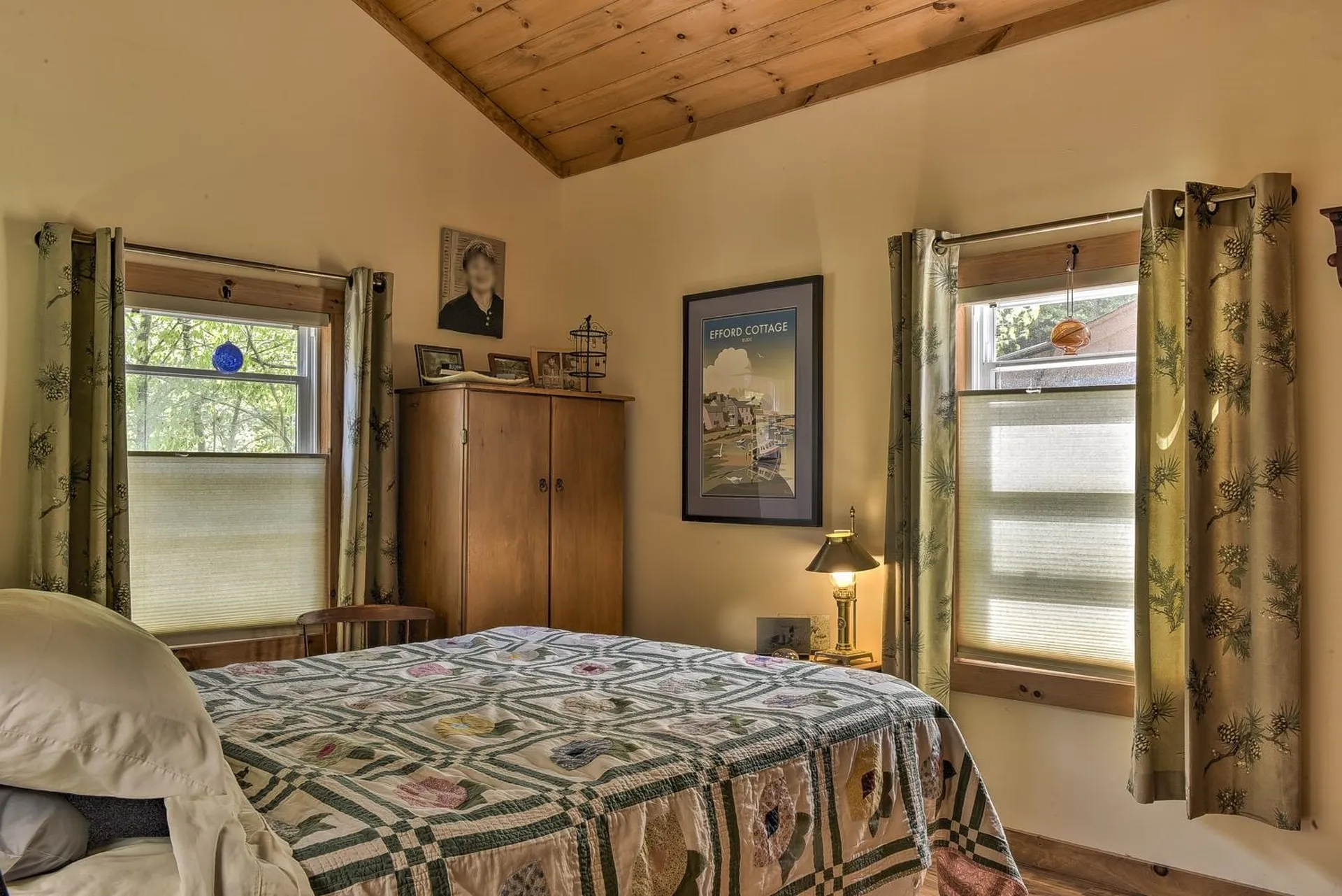 10 Murdough Road Stoddard NH 03464