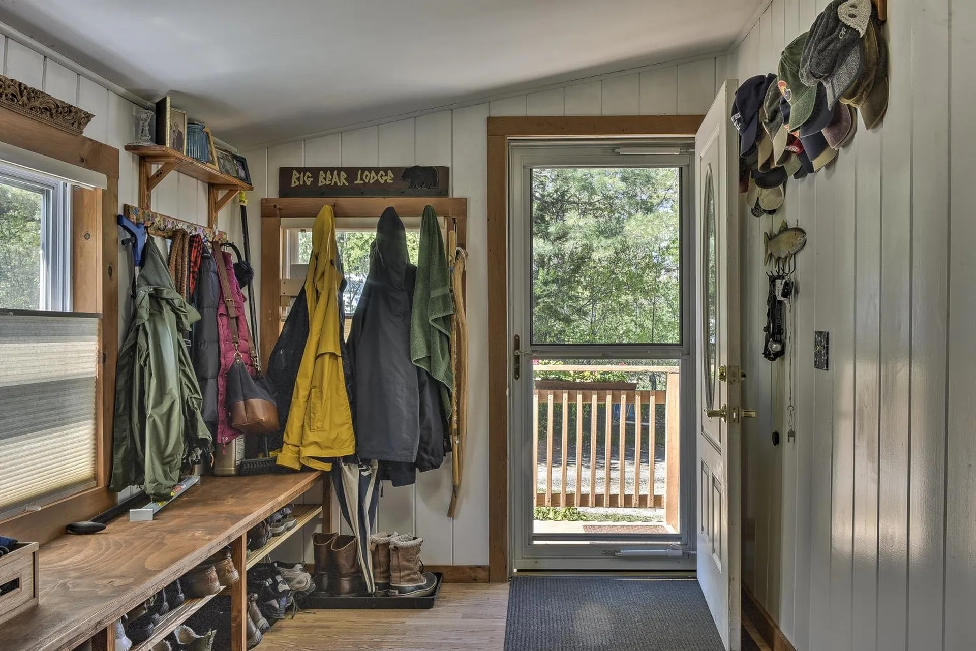 10 Murdough Road Stoddard NH 03464