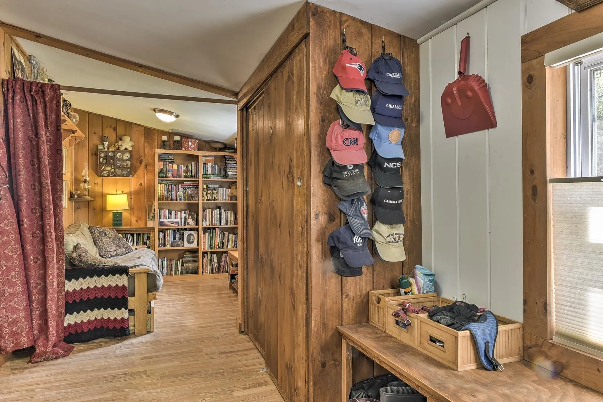 10 Murdough Road Stoddard NH 03464