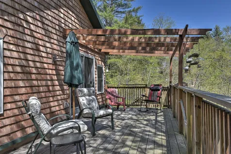 10 Murdough Road Stoddard NH 03464