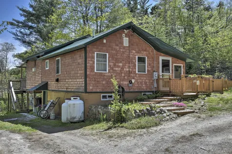10 Murdough Road Stoddard NH 03464